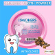 EVA SMOKERS CLOVE OIL TOOTH POWDER 40G