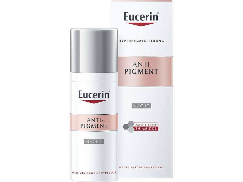 EUCERIN ANTI PIGMENTATION NIGHT CREAM 50ML