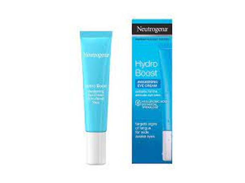 NEUTROGENA HYDRO BOOST EYE CREAM 15 ML^