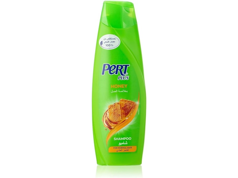 Pert Plus shampoo honey extracts 400ml