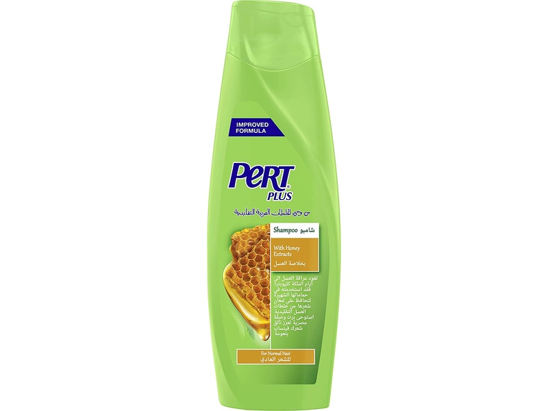 Pert Plus shampoo honey extracts 400ml