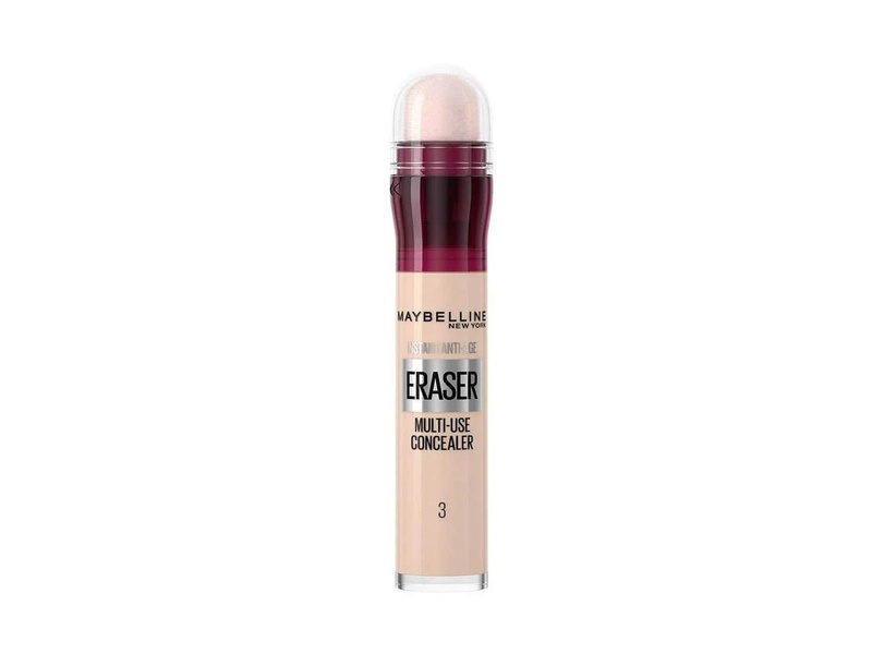 MAYBELLINE INSTANT AGE REWIND ERASER CONCEALER- 03 FAIR