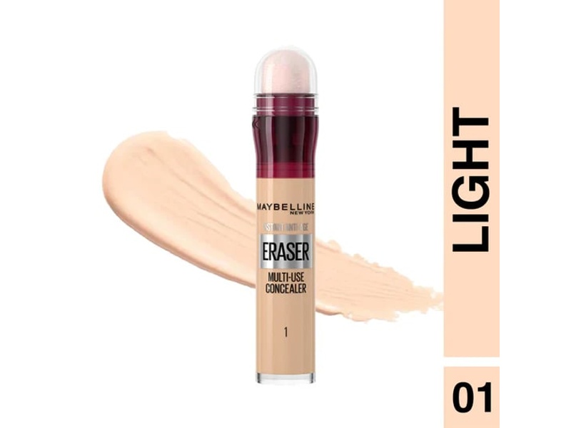 MAYBELLINE INSTANT AGE REWIND ERASER CONCEALER- 00