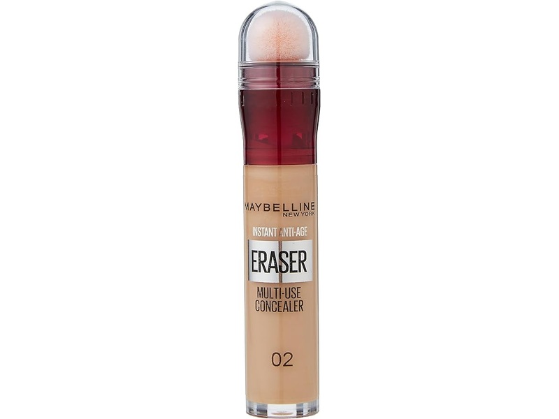 MAYBELLINE INSTANT AGE REWIND ERASER CONCEALER- 02