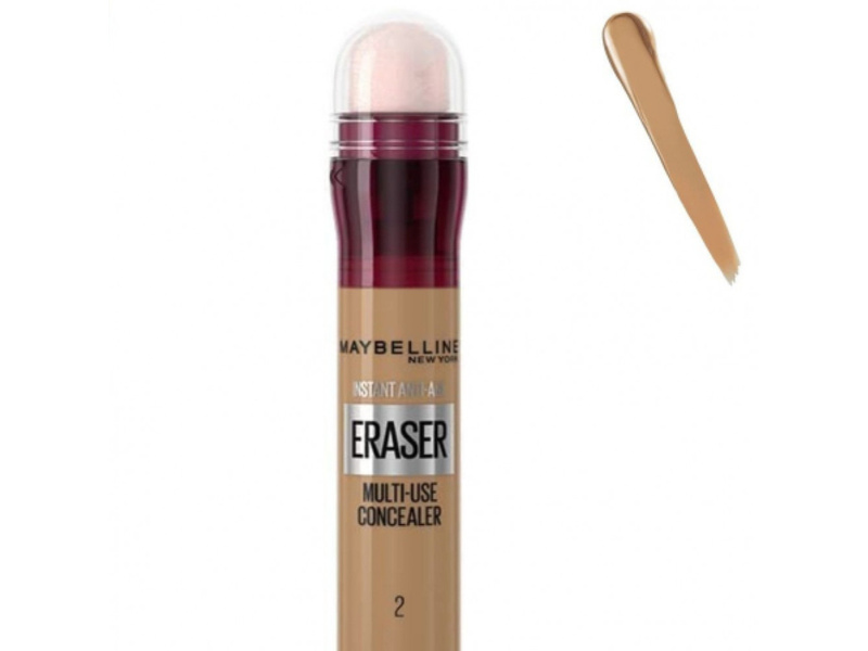 MAYBELLINE INSTANT AGE REWIND ERASER CONCEALER- 02