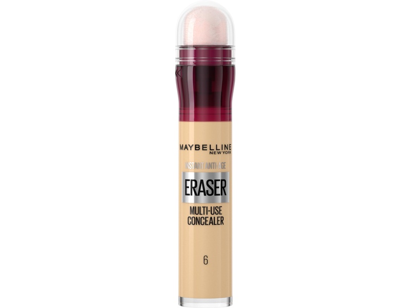 MAYBELLINE INSTANT AGE REWIND ERASER CONCEALER- 06