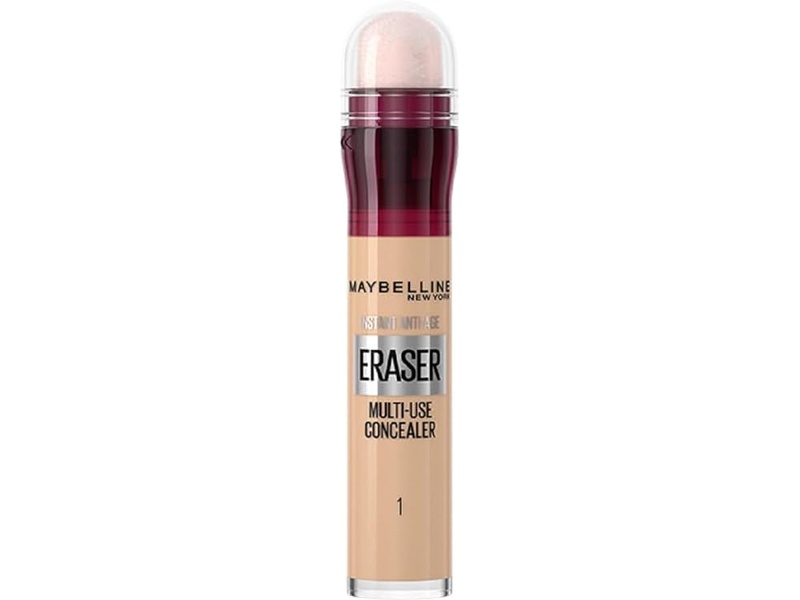 MAYBELLINE INSTANT AGE REWIND ERASER CONCEALER-01