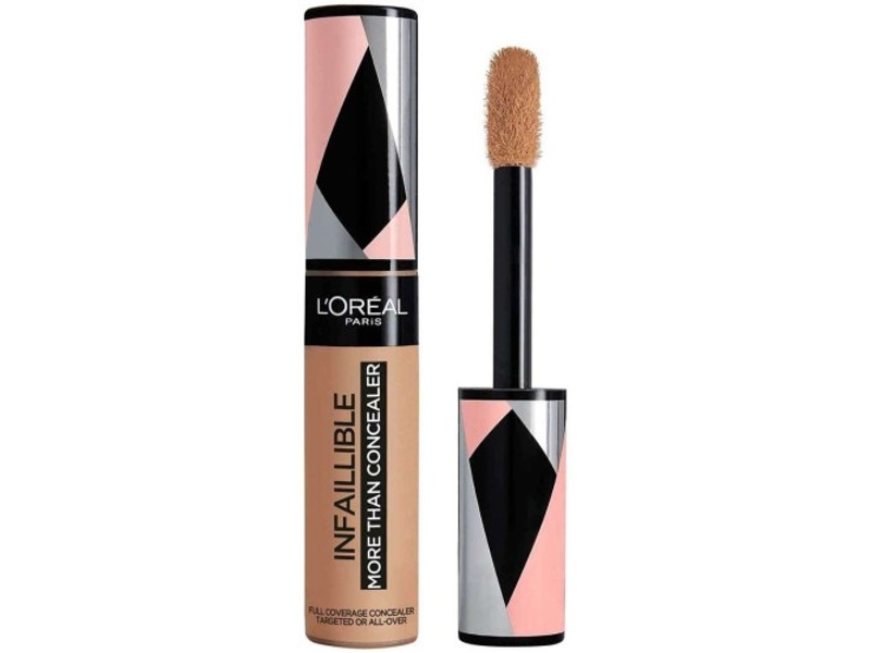 INFALLIBLE FULL COVERAGE CONCEALER 327 CASHMERE