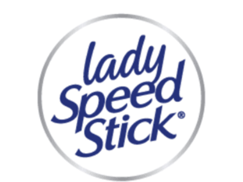 LADY SPEED STICK DEODORANT NATURAL ROSE PETALS 40 G