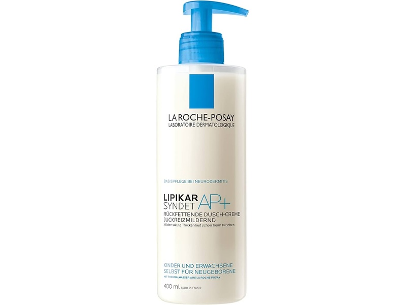 LA ROCHE POSAY LIPIKAR SYNDET AP+ 400ML^