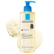 LA ROCHE-POSAY LIPIKAR CLEANSING OIL AP+ 400ML^