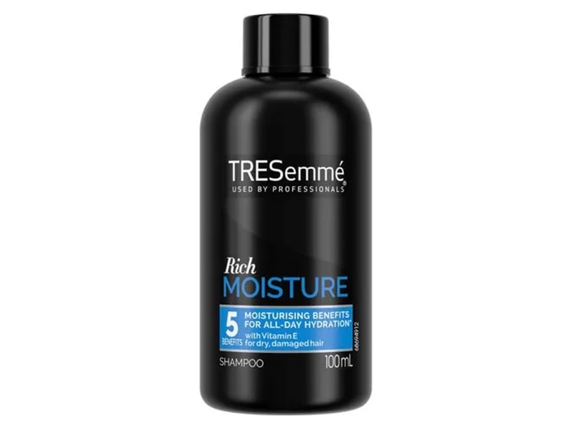 TRESEMME RICH MOISTURE SHAMPOO 100ML