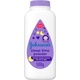 JOHNSONS BABY BED TIME POWDER 500ML