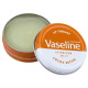 VASELINE LIP THERAPY COCOA TIN EXPORT