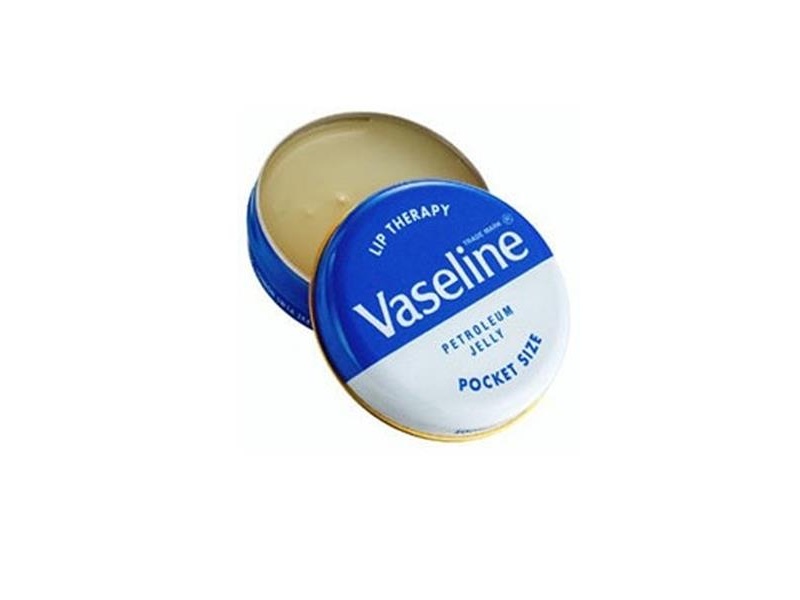 VASELINE LIP THERAPY ORIGINAL TIN EXPORT