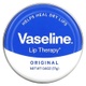 VASELINE LIP THERAPY ORIGINAL TIN EXPORT