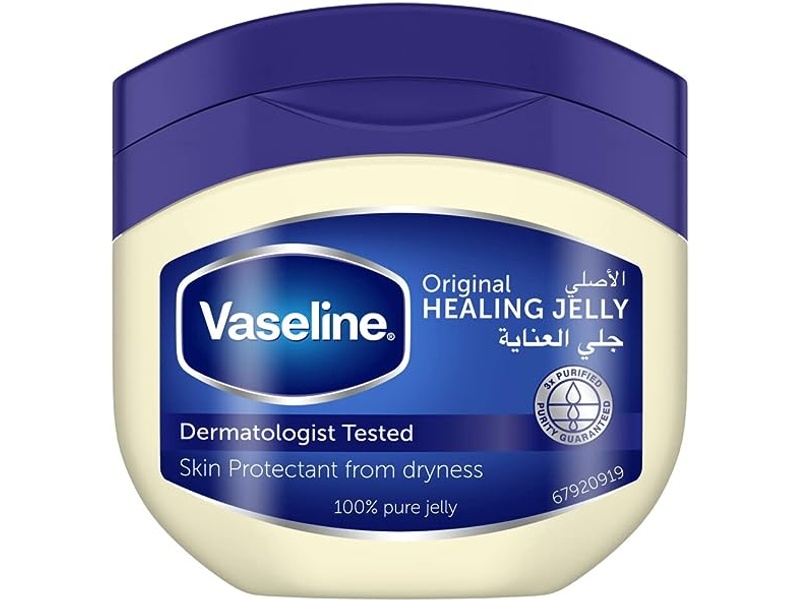 VASELINE PURE JELLY ORIGINAL 250ML