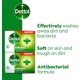 DETTOL ANTI-BACTERIAL BAR SOAP TWIN PACK 100GM^