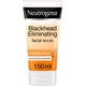 NEUTROGENA BLACKHEAD ELIMINATING FACE SCRUB 150ML