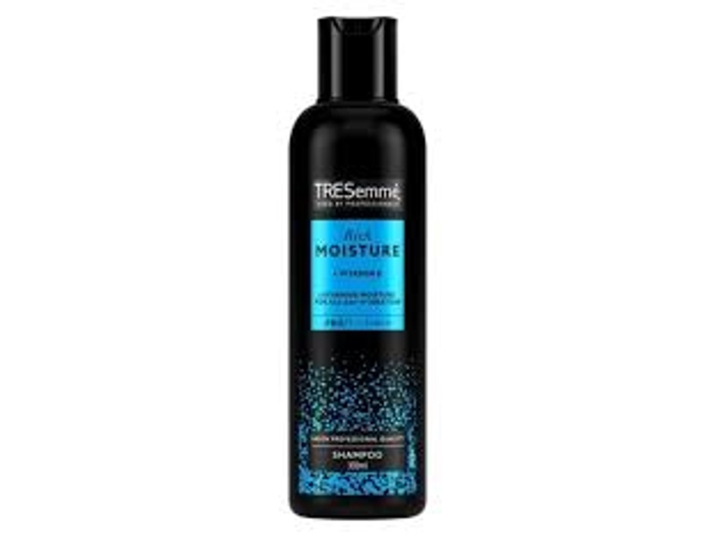 TRESEMME 300ML  MOISTURE RICH SHAMPOO^