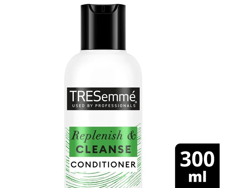 TRESEMME 300ML CLEANSE & REPLENISH CONDITIONER^