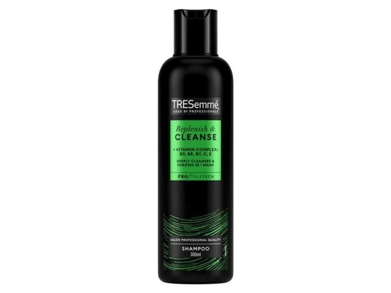 TRESEMME 300ML CLEANSE & REPLENISH SHAMPOO^