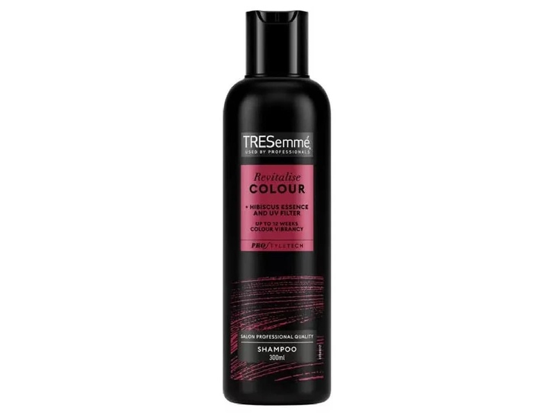 TRESEMME 300ML COLOUR REVITALISE SHAMPOO^