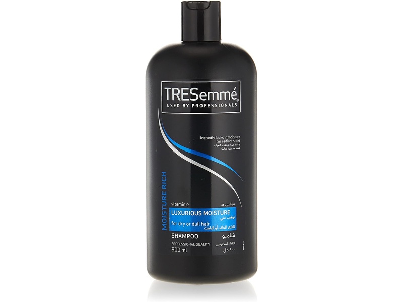 TRESEMME 900ML SHAMPOO RICH MOISTURE