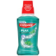 COLGATE MOUTH RINSE 250ML PLAX SOFT MINT GREEN