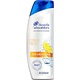 Head & shoulders shampoo citrus fresh 400ml