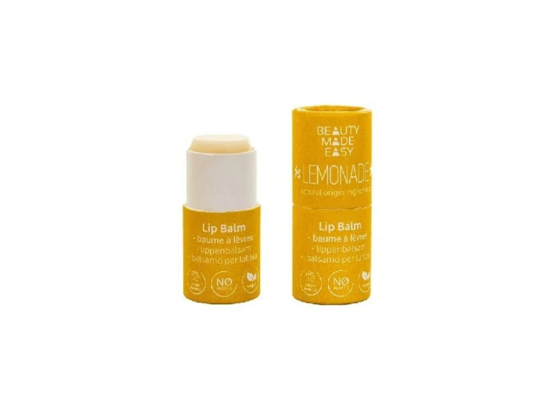 BEAUTY LIP BALM LEMONADE 5.5GM