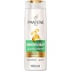 Pantene shampoo 190ml smooth-silky