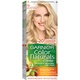 Garnier hair color ultra light blonde 10