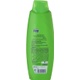 Pert plus shampoo with almond oil 600ml