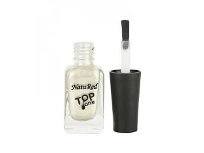 NATURED TOPONE NAIL LACQUER NNP29