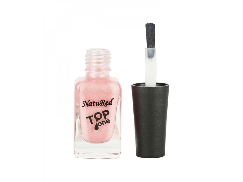 NATURED TOPONE NAIL LACQUER NNP33