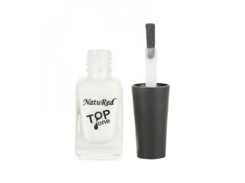 NATURED TOP ONE NAIL LACQUER NNP42