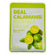 FARM STAY REAL CALAMANSI FACE MASK 23ML