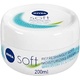 Nivea soft cream 200ml