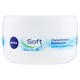 Nivea soft cream 200ml