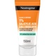 Neutrogena visibly clear 2-in-1 wash mask 150ml
