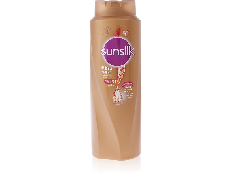 Sunsilk shampoo hair fall 700ml