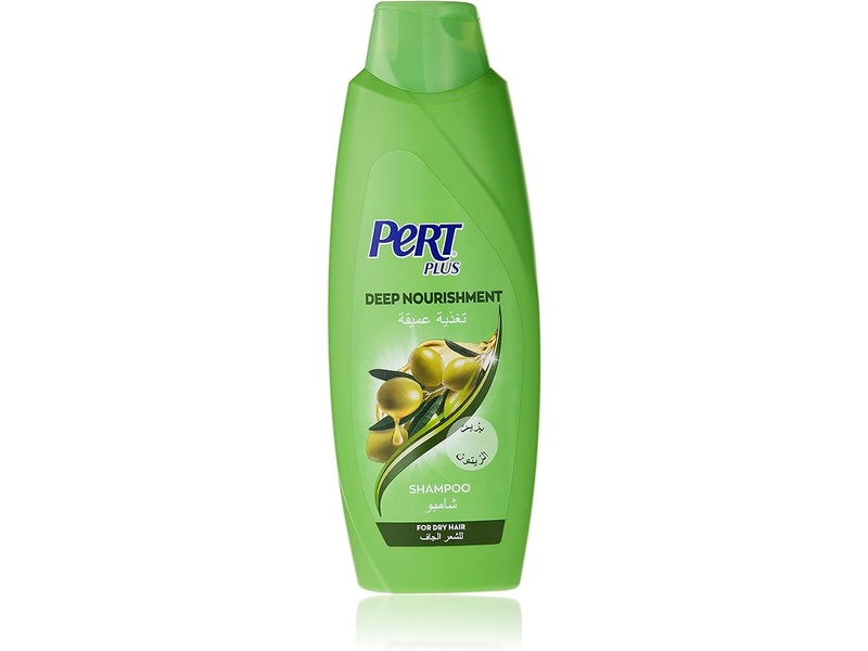 Pert plus shampoo olive oil 600ml