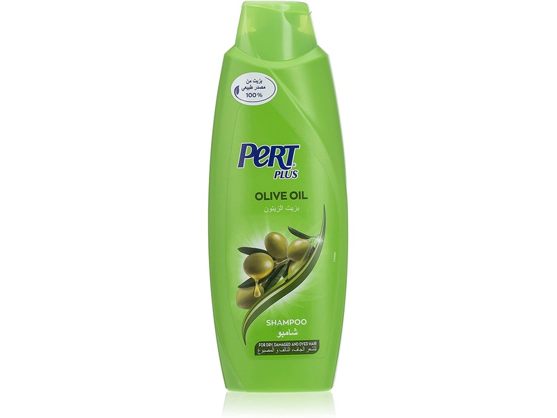 Pert plus shampoo olive oil 600ml