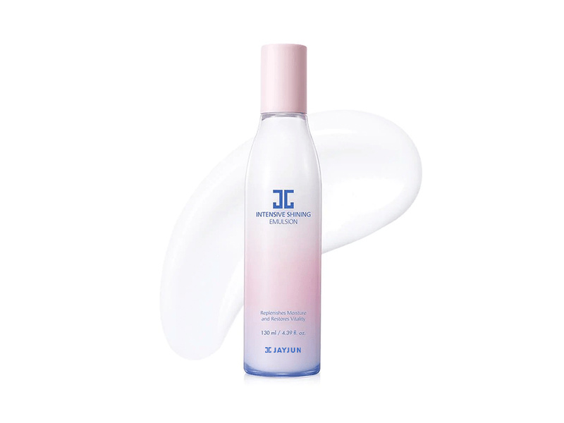 JAYJUN INTENSIVE SHINING EMULSION 150ML