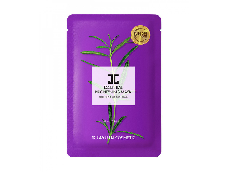 JAYJUN ESSENTIAL BRIGHTENING MASK 25ML