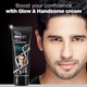 Fair & lovely men max fairness glow&lvly cream 50ml