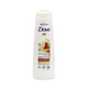 DOVE HAIR SHAMPOO 400ML ARGAN OIL MOISTURE