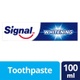 SIGNAL TOOTHPASTES 100ML WHITENING