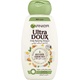 Garnier ultra doux almond milk hydrating shampoo 400ml